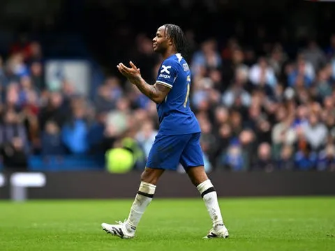 7 bến đỗ chờ Sterling: Arsenal góp mặt, Fulham dẫn đầu