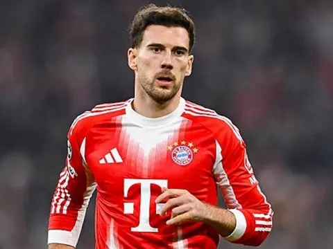 Atletico Madrid chọn Goretzka thay thế Gallagher
