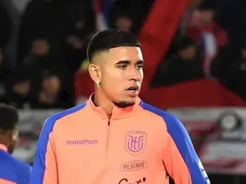 Chelsea đẩy thần đồng Paez sang River Plate