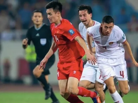 Tuyển Việt Nam đấu Bangladesh, rà soát dàn sao nhập tịch