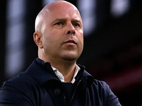 Arne Slot nêu điều kiện để Liverpool vô địch C1