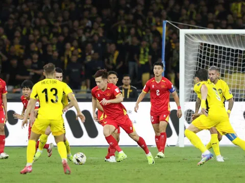 VFF lo ngại bất công vụ sao nhập tịch Malaysia