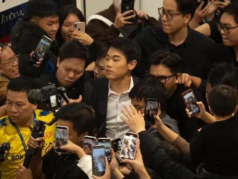 Đình Bắc và bài học về cái giá của sự nổi tiếng