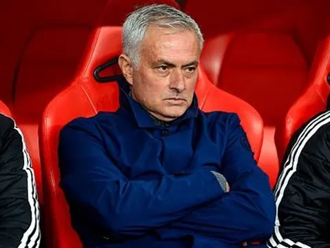 Mourinho hào hứng với viễn cảnh tái đấu Real