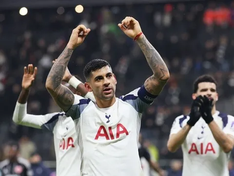 Real Madrid chi 100 triệu euro mua Romero