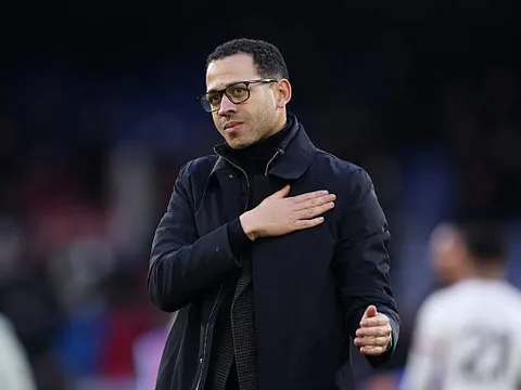 Canh bạc Rosenior bắt đầu sinh lời cho Chelsea