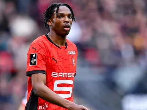 Săn Jacquet, Chelsea chốt tương lai Disasi và 2 sao trẻ