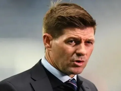 Gerrard chỉ ra áp lực thực sự của Arne Slot