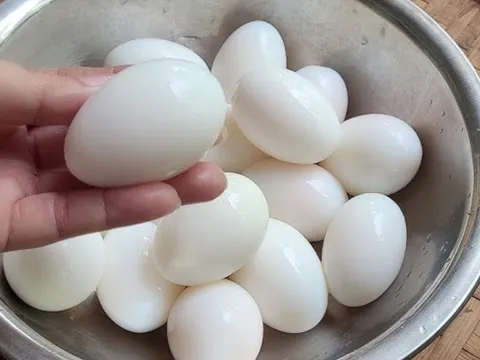 3 khung giờ ăn trứng giảm cân cấp tốc giúp eo thon, ngực nở