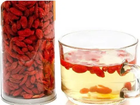 3 loại đồ uống với giấm giúp ngủ ngon, bổ gan thận