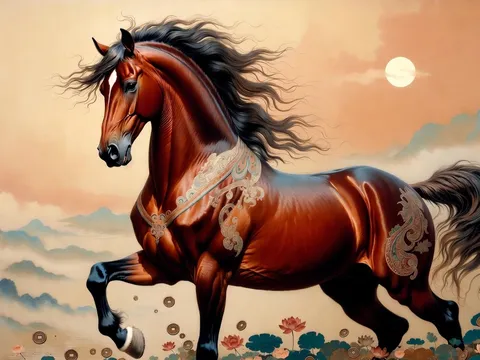 4 con giáp làm ăn “mát tay”, mở hàng là có lộc trong năm Bính Ngọ