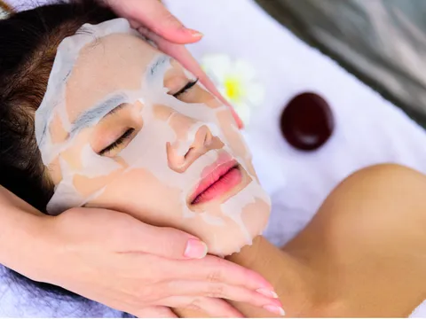 5 công thức mặt nạ dưỡng da từ nguyên liệu thiên nhiên dễ làm tại nhà