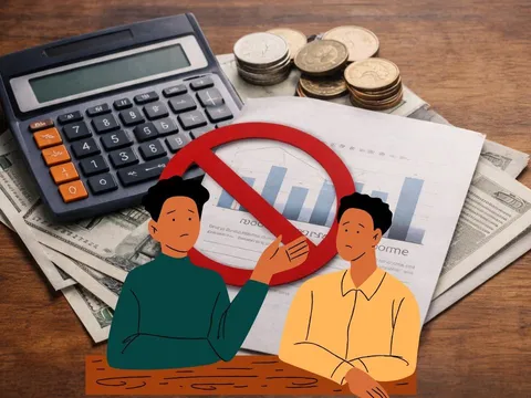 Anh em thân thiết cũng phải giữ kín 3 chuyện này: Ranh giới giúp giữ bền tình thân