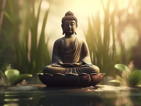 Con cái đến với cha mẹ là do 4 nghiệp duyên