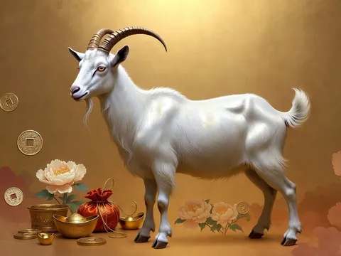 Cuối năm Thổ Địa kích hoạt tài lộc: 4 con giáp đón mẻ lộc lớn, tiền vàng dồn về trước Rằm