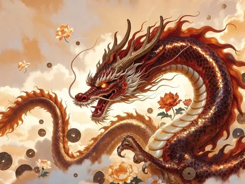 Cuối tháng mở vận: 4 con giáp càng về sau càng dễ gặp may mắn và quý nhân