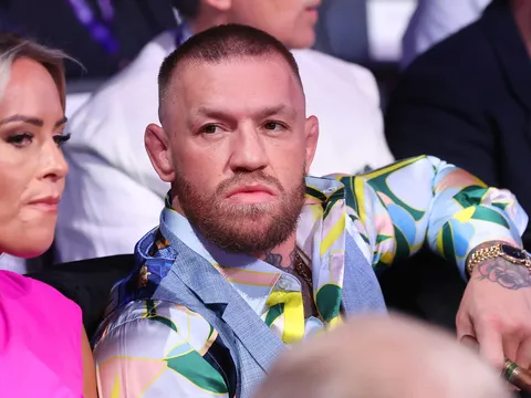 Dan Hooker tố Paddy Pimblett 'trốn như chuột' khi bị Conor McGregor tìm đến tận nhà