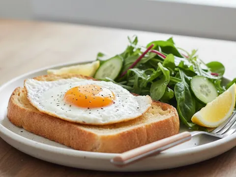 Ít ai ngờ: Bánh mì để tủ lạnh rồi hâm nóng lại giúp ổn định đường huyết, tốt cho tiêu hoá