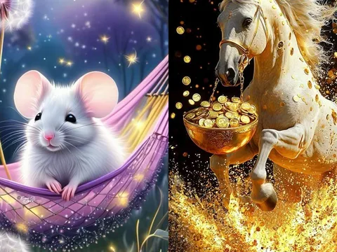 Lỡ lời là mất cơ hội: 3 tuổi cần cẩn trọng giao tiếp kẻo sự nghiệp khó "phất lên"