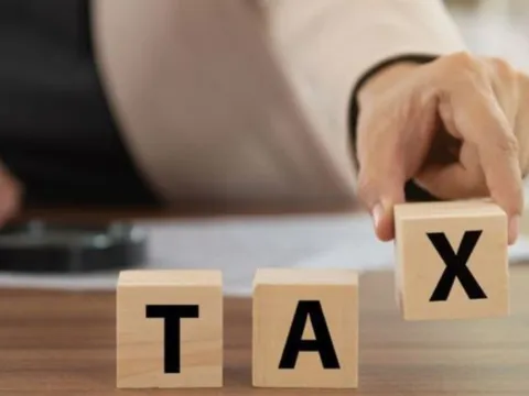 10 hành vi bị coi là trốn thuế từ 1/7/2026: Người dân chú ý