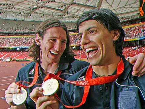 Lịch sử bóng đá nam Olympic: Từ nghiệp dư đến sân chơi U23