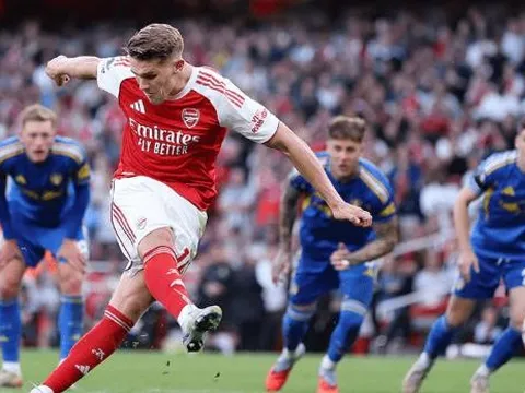 Soi trận Leeds vs Arsenal: Cạm bẫy chờ Pháo thủ ở Elland Road