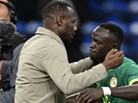 CAF trừng phạt nặng Senegal và Morocco sau trận chung kết AFCON