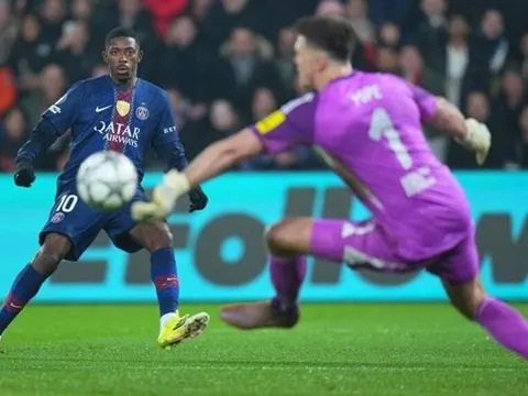 Sự hỗn loạn của thể thức mới tại Champions League