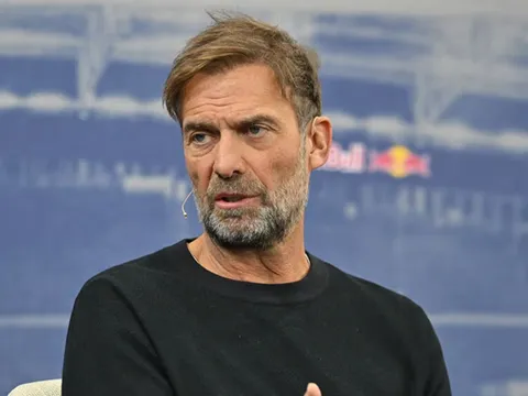 Klopp dùng 3 từ nói về viễn cảnh trở lại Liverpool