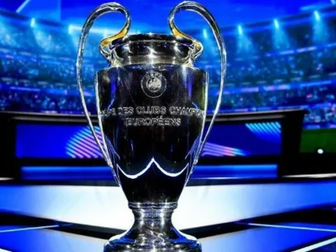 Các ông lớn đối mặt tử địa ở vòng play-off Champions League