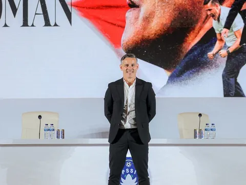 Trụ cột tin HLV Herdman đưa Indonesia dự World Cup