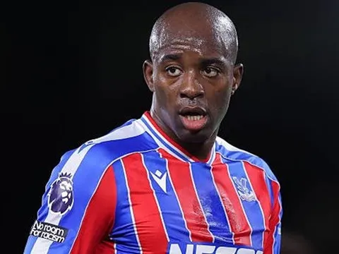 MU nên tránh xa cái bẫy mang tên Jean-Philippe Mateta