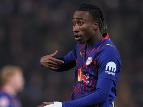 Arsenal đại chiến Man Utd, Liverpool vụ Yan Diomande