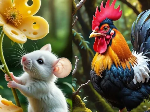 3 con giáp này đặc biệt chú ý: Làm đúng việc này, lộc sẽ theo sang năm mới