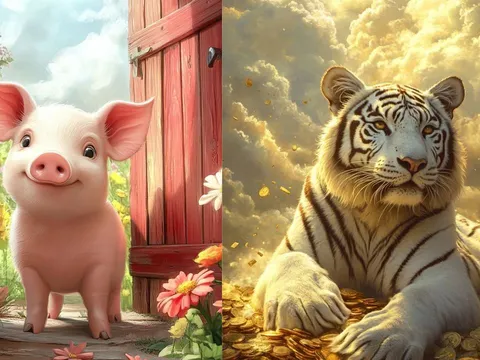 3 con giáp này muốn Đổi Vận thì cần nhất là thứ này sẽ giúp mở ra bước ngoặt lớn