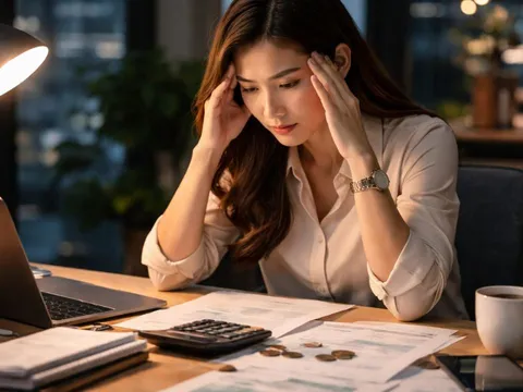 5 thời điểm trong ngày nên tránh quyết định liên quan đến tiền bạc, không phải mê tín mà rất thực