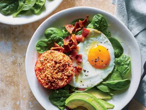 Ăn chay có nên ăn trứng? Hiểu đúng ý nghĩa của việc ăn chay