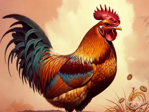 Chỉ trong 48 giờ tới: 3 con giáp có dấu hiệu bật lên về tài lộc