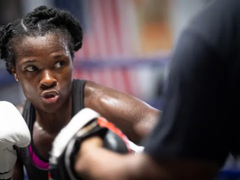 MVP của Jake Paul lại gây chấn động: Chiêu mộ hai nhà vô địch thế giới và bốn tài năng mới