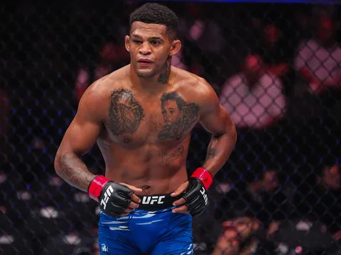 Thất bại cay đắng tại UFC, cựu vương Bellator Patchy Mix tìm đường cứu vãn sự nghiệp ở Nhật Bản