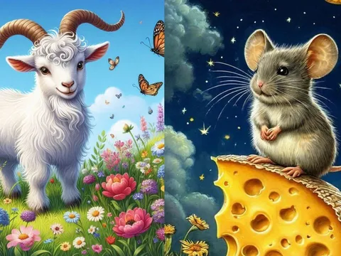 Năm 2026, tử vi chỉ lối: 3 tuổi nên thử con đường khác để chạm cơ hội mới