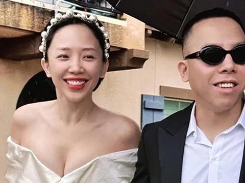 Tóc Tiên lên tiếng khẩn sau khi bị bắt gặp đi với chồng cũ hậu ly hôn