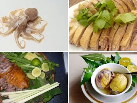 Top 5 món đại kỵ ngày Tết chung của người Việt