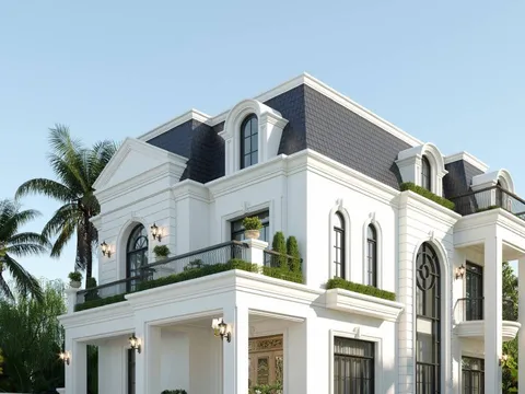 Trắc nghiệm tâm lý: Ngôi nhà bạn muốn sống nhất tiết lộ điều gì về tính cách và tương lai của bạn?