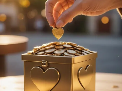 Trong mệnh đã có vàng thì gian nan không sợ: 3 tuổi càng gặp khó càng thể hiện Năng Lực