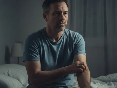 Trước khi đau, sụt cân hay vàng da, ung thư gan thường “lên tiếng” theo cách này