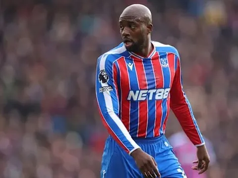 Glasner gạch tên Mateta đấu Forest vì tâm lý bất ổn