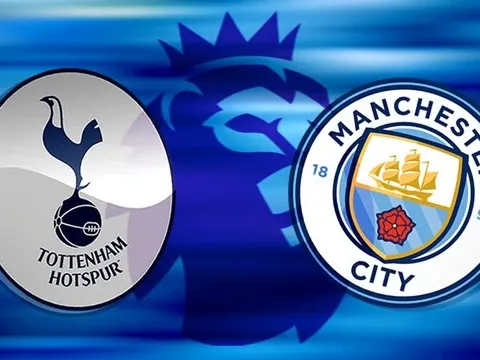Soi trận Tottenham vs Man City: Bài kiểm tra nghiệt ngã cho Thomas Frank