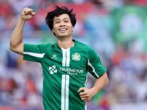 Công Phượng tái xuất, Đồng Nai đấu "chung kết sớm" với Khánh Hòa