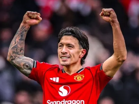 Tin đồn chuyển nhượng sáng 31/1: Barca muốn có Lisandro Martinez; Arsenal chơi lớn vụ Alvarez